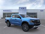 2025 Ford Ranger SuperCrew Cab 4WD Pickup for sale #W7344 - photo 7