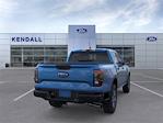 2025 Ford Ranger SuperCrew Cab 4WD Pickup for sale #W7344 - photo 8