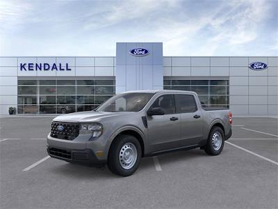 2025 Ford Maverick SuperCrew Cab AWD Pickup for sale #W7347 - photo 1