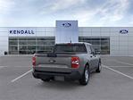 2025 Ford Maverick SuperCrew Cab AWD Pickup for sale #W7347 - photo 8