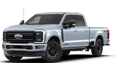 2026 Ford F-350 Crew Cab SRW 4x4 Pickup for sale #W7348 - photo 1