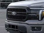 2025 Ford F-150 SuperCrew Cab 4WD Pickup for sale #W7351 - photo 17