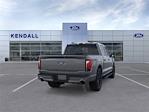 2025 Ford F-150 SuperCrew Cab 4WD Pickup for sale #W7351 - photo 8