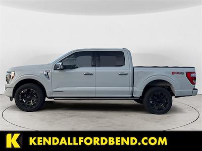 2023 Ford F-150 SuperCrew Cab 4WD Pickup for sale #W7351A - photo 2