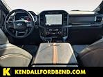 Used 2023 Ford F-150 Platinum SuperCrew Cab for sale #W7351A - photo 10