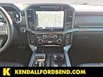 2023 Ford F-150 SuperCrew Cab 4WD Pickup for sale #W7351A - photo 11
