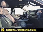 2023 Ford F-150 SuperCrew Cab 4WD Pickup for sale #W7351A - photo 15