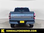 Used 2023 Ford F-150 Platinum SuperCrew Cab for sale #W7351A - photo 4
