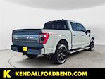 Used 2023 Ford F-150 Platinum SuperCrew Cab for sale #W7351A - photo 5
