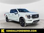 Used 2023 Ford F-150 Platinum SuperCrew Cab for sale #W7351A - photo 7