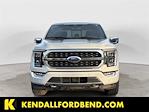 Used 2023 Ford F-150 Platinum SuperCrew Cab for sale #W7351A - photo 8