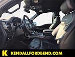 Used 2023 Ford F-150 Platinum SuperCrew Cab for sale #W7351A - photo 9