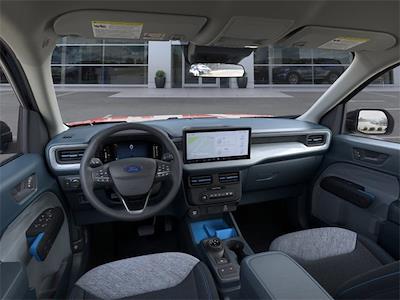 New 2025 Ford Maverick XLT SuperCrew Cab AWD Pickup for sale #W7354 - photo 2