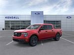 New 2025 Ford Maverick XLT SuperCrew Cab AWD Pickup for sale #W7354 - photo 1