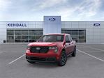 New 2025 Ford Maverick XLT SuperCrew Cab AWD Pickup for sale #W7354 - photo 3