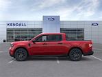 New 2025 Ford Maverick XLT SuperCrew Cab AWD Pickup for sale #W7354 - photo 5