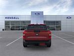 New 2025 Ford Maverick XLT SuperCrew Cab AWD Pickup for sale #W7354 - photo 9