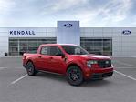 New 2025 Ford Maverick XLT SuperCrew Cab AWD Pickup for sale #W7354 - photo 13