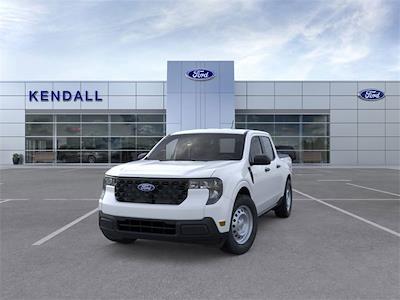 2025 Ford Maverick SuperCrew Cab FWD Pickup for sale #W7355 - photo 2