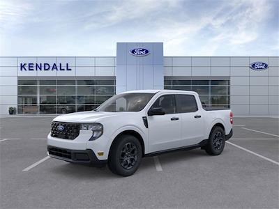 New 2025 Ford Maverick XLT SuperCrew Cab Pickup for sale #W7356 - photo 1