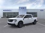 New 2025 Ford Maverick XLT SuperCrew Cab Pickup for sale #W7356 - photo 1