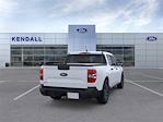 New 2025 Ford Maverick XLT SuperCrew Cab Pickup for sale #W7356 - photo 15