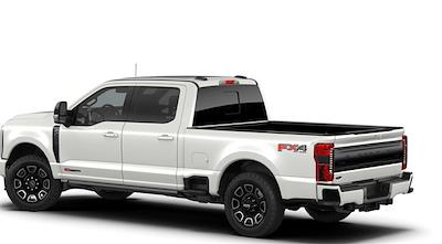 2026 Ford F-350 Crew Cab SRW 4x4 Pickup for sale #W7358 - photo 2