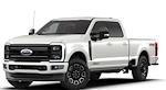 2026 Ford F-350 Crew Cab SRW 4x4 Pickup for sale #W7358 - photo 1