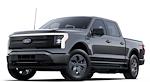 2025 Ford F-150 Lightning SuperCrew Cab AWD Pickup for sale #W7361 - photo 1