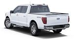 2025 Ford F-150 SuperCrew Cab 4x4 Pickup for sale #W7364 - photo 2