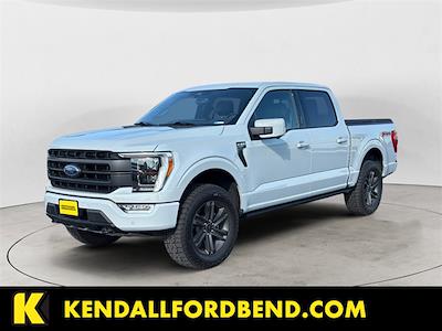 2023 Ford F-150 SuperCrew Cab 4x4 Pickup for sale #W7367A - photo 1