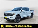 2023 Ford F-150 SuperCrew Cab 4x4 Pickup for sale #W7367A - photo 1