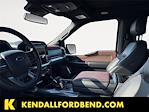 2023 Ford F-150 SuperCrew Cab 4x4 Pickup for sale #W7367A - photo 3