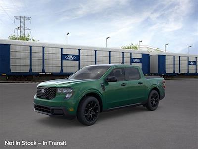 2025 Ford Maverick SuperCrew Cab AWD Pickup for sale #W7371 - photo 1