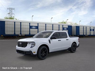 2025 Ford Maverick SuperCrew Cab AWD Pickup for sale #W7372 - photo 1