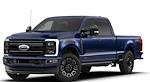 2026 Ford F-350 Crew Cab SRW 4x4 Pickup for sale #W7373 - photo 1