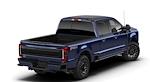 2026 Ford F-350 Crew Cab SRW 4x4 Pickup for sale #W7373 - photo 3