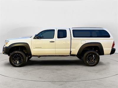 Used 2013 Toyota Tacoma Base Double Cab for sale #W7378A - photo 2