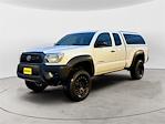 2013 Toyota Tacoma Double Cab 4WD Pickup for sale #W7378A - photo 1