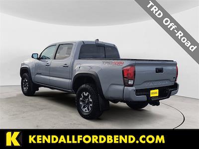 2019 Toyota Tacoma Double Cab 4WD Pickup for sale #W7389A - photo 2