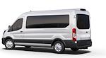 2025 Ford Transit 350 Medium Roof AWD Passenger Van for sale #W7393 - photo 2