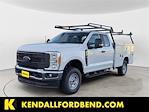 2025 Ford F-250 Super Cab 4WD Knapheide Service Truck for sale #W7403 - photo 1