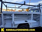 2025 Ford F-250 Super Cab 4WD Knapheide Service Truck for sale #W7403 - photo 16
