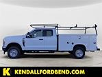 2025 Ford F-250 Super Cab 4WD Knapheide Service Truck for sale #W7403 - photo 4