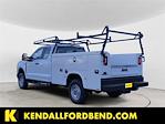 2025 Ford F-250 Super Cab 4WD Knapheide Service Truck for sale #W7403 - photo 2