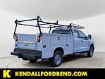 2025 Ford F-250 Super Cab 4WD Knapheide Service Truck for sale #W7403 - photo 5
