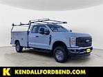 2025 Ford F-250 Super Cab 4WD Knapheide Service Truck for sale #W7403 - photo 7