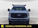 2025 Ford F-250 Super Cab 4WD Knapheide Service Truck for sale #W7403 - photo 8