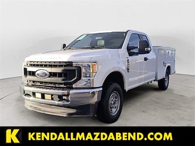 2020 Ford F-250 Super Cab 4WD Service Truck for sale #W7403A - photo 1