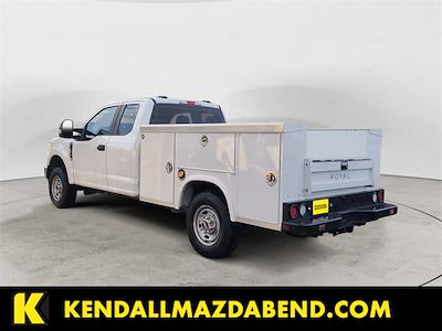 2020 Ford F-250 Super Cab 4WD Service Truck for sale #W7403A - photo 2